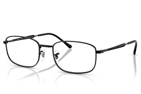 Ray-Ban RX6533 2509 54 Black