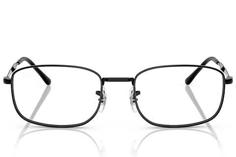 Ray-Ban RX6533 2509 54 Black
