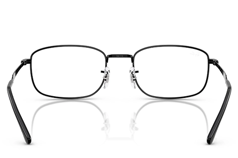 Ray-Ban RX6533 2509 54 Black