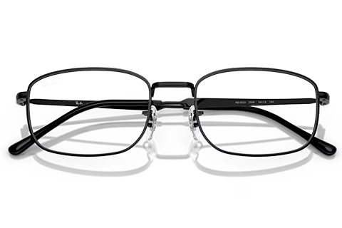 Ray-Ban RX6533 2509 54 Black