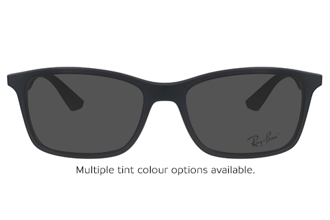 RX7047 5196 56 Matte Black