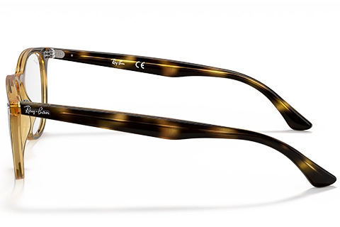 Ray-Ban RX7159 2012 52 Havana