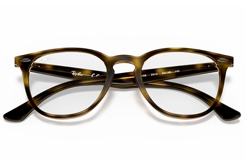 Ray-Ban RX7159 2012 52 Havana