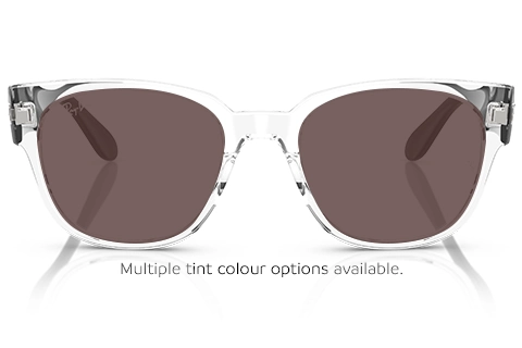 Ray-Ban RX7210 5943 52 Transparent