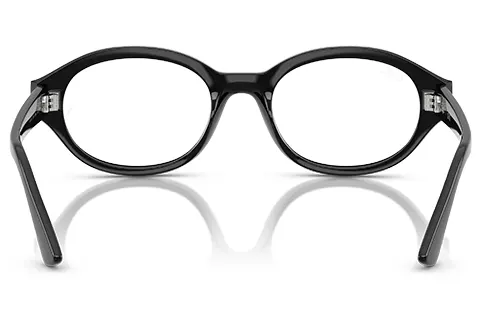 Ray-Ban RX7257 8260 Black 52