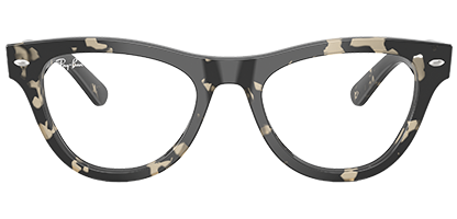 Skyler RX5510 8117 52 Grey Tortoise