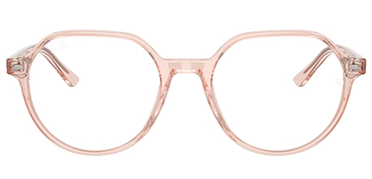 Thalia 0RX5395 8540 Transparent Pink 49