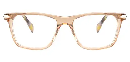  Russell Transparent Brown