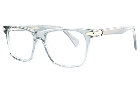 FGC Russell Transparent Grey