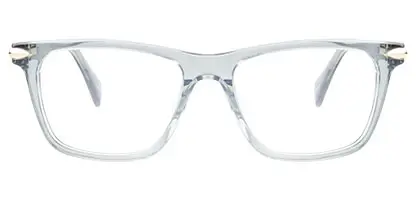 Russell Transparent Grey