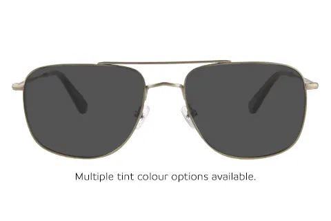 Savile Row SRO 001 001 Gold 55