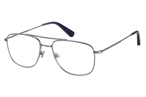 Savile Row SRO 001 202 Silver 55