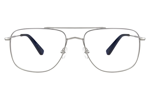 Savile Row SRO 001 202 Silver 55