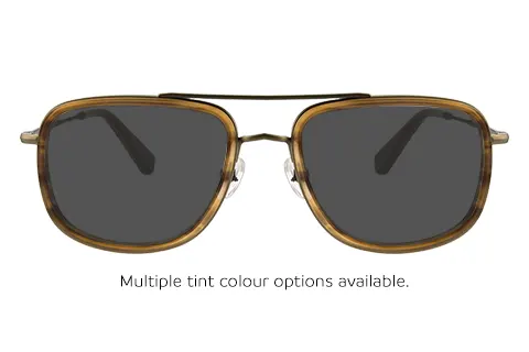 Savile Row SRO 002 001 Gold 53