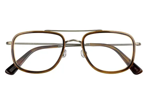 Savile Row SRO 002 001 Gold 53