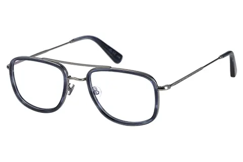 Savile Row SRO 002 002 Silver 53