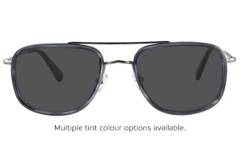 Savile Row SRO 002 002 Silver 53