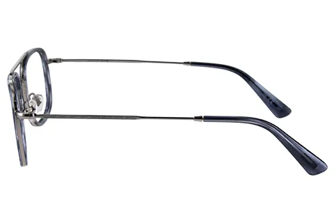 Savile Row SRO 002 002 Silver 53