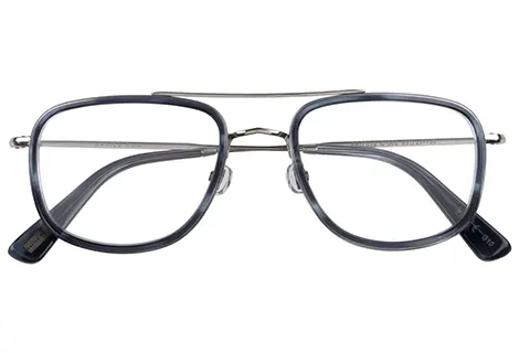 Savile Row SRO 002 002 Silver 53