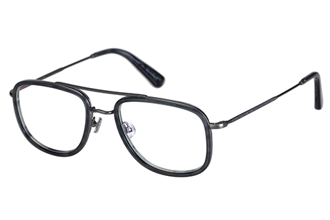 Savile Row SRO 002 005 Gun 53