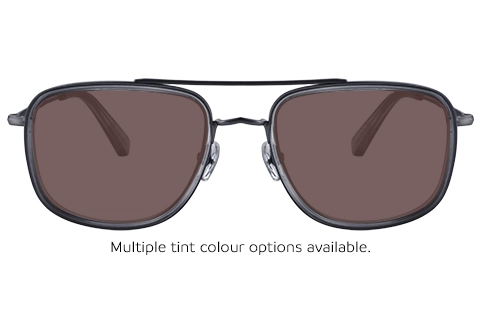 Savile Row SRO 002 005 Gun 53