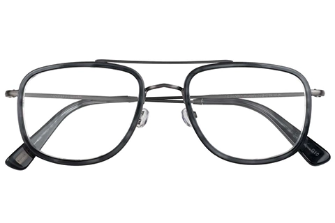 Savile Row SRO 002 005 Gun 53
