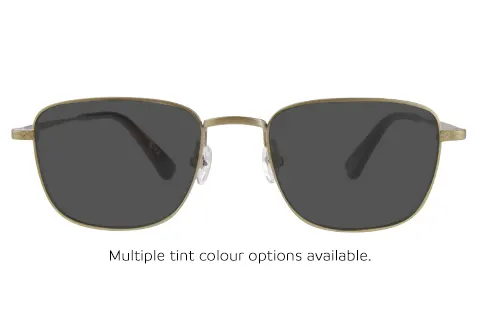 Savile Row SRO 005 001 Gold 50