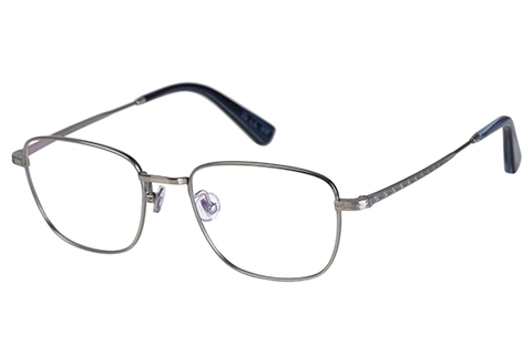 Savile Row SRO 005 202 Silver 50