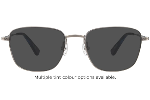 Savile Row SRO 005 202 Silver 50