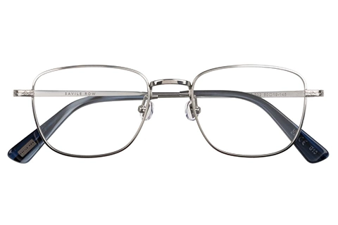 Savile Row SRO 005 202 Silver 50