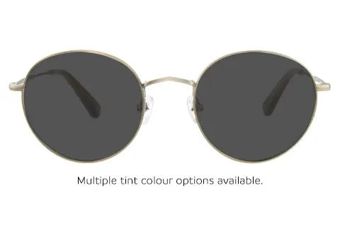 Savile Row SRO 007 001 Gold 49