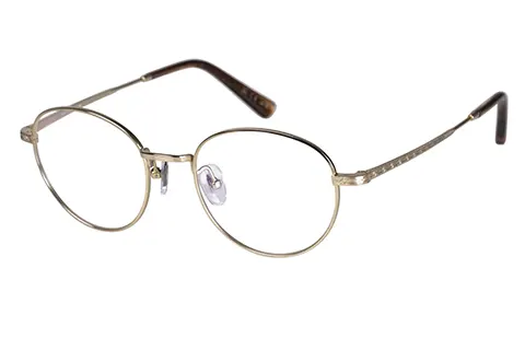 Savile Row SRO 009 201 Gold 47