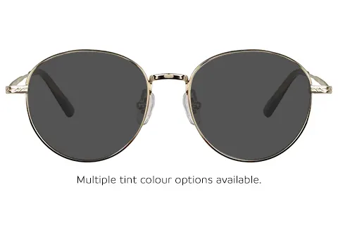 Savile Row SRO 009 201 Gold 47
