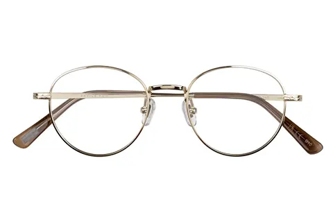 Savile Row SRO 009 201 Gold 47