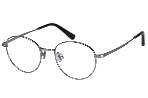 Savile Row SRO 009 202 Silver 47