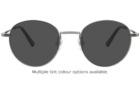 Savile Row SRO 009 202 Silver 47