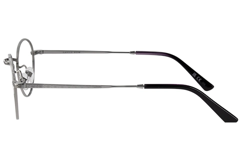 Savile Row SRO 009 202 Silver 47