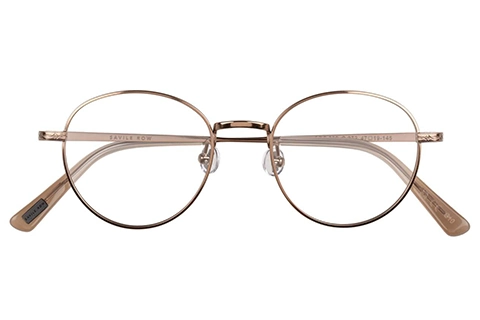 Savile Row SRO 009 272 Rose Gold 47
