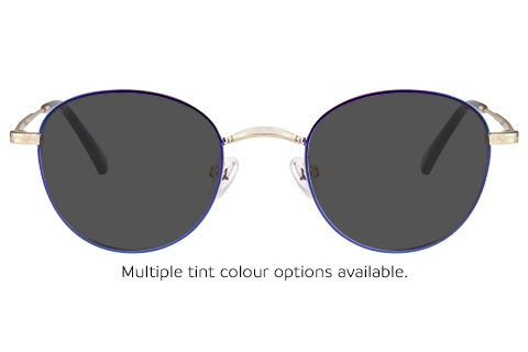 Savile Row SRO 010 006 Blue 46