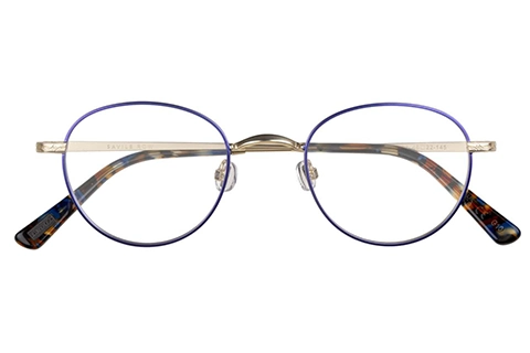 Savile Row SRO 010 006 Blue 46