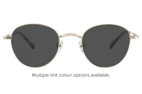 Savile Row SRO 010 201 Gold 46