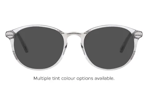 Savile Row SRO 024 108 Clear 50