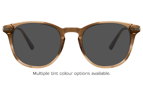 Savile Row SRO 029 122 Tortoise 47