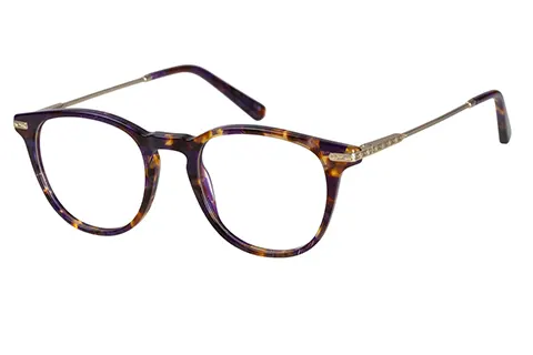 Savile Row SRO 029 161 Purple 47