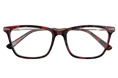 Savile Row SRO 030 160 Red 53