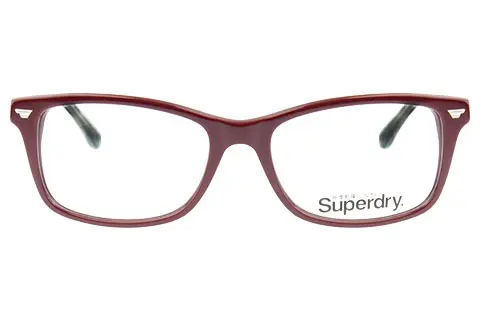 Superdry SDO 15000 160 Red