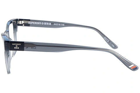Superdry SDO 2013 108 Grey 53
