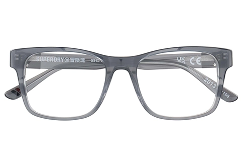 Superdry SDO 2013 108 Grey 53