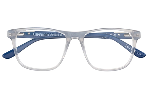 Superdry SDO 2014 113 Grey 53