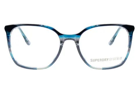 Superdry SDO 2020 188 Blue Horn